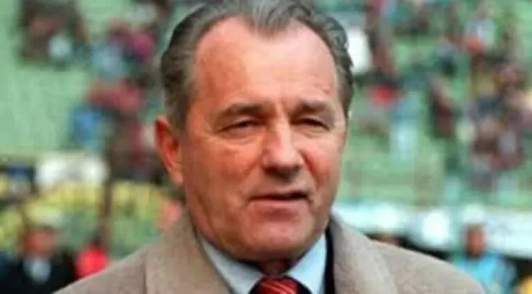 Vujadin Boškov
