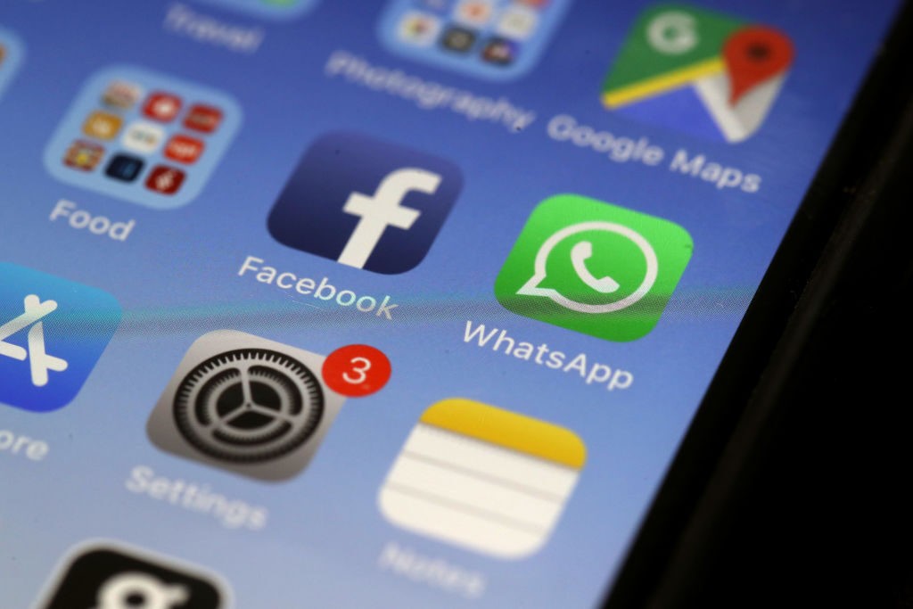 WHATSAPP