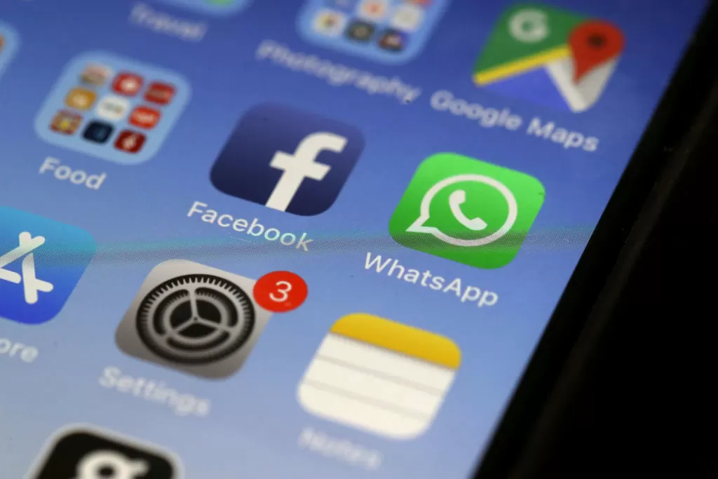 WHATSAPP