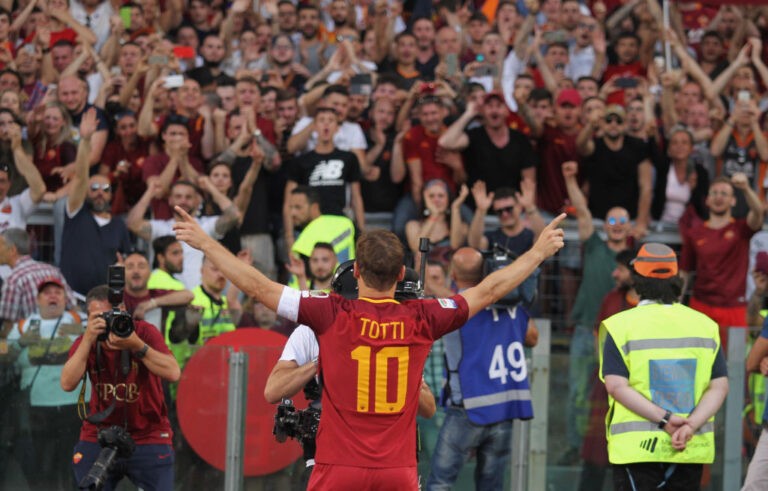 Totti