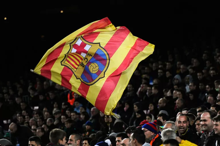 barcellona