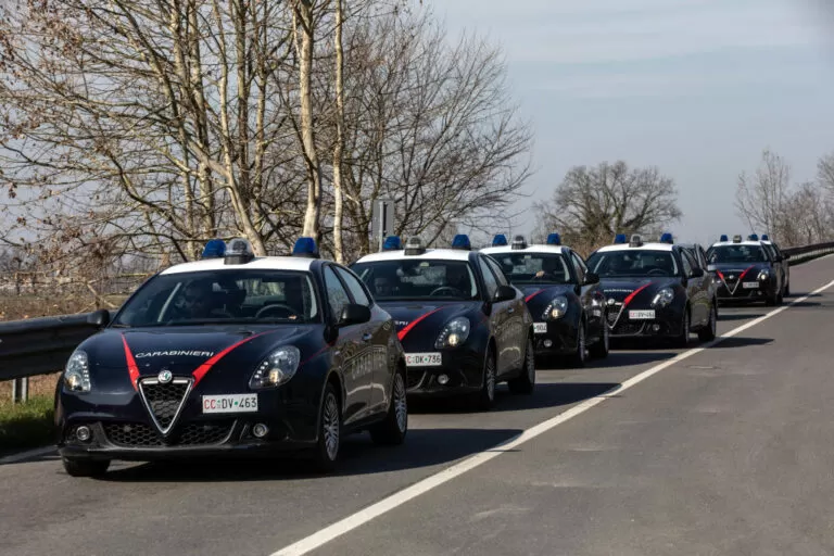 carabinieri