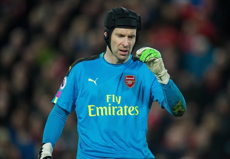 Petr Cech