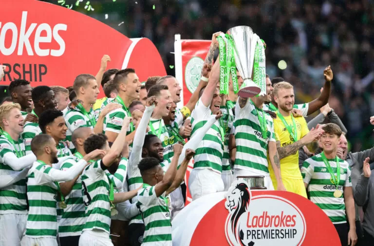 celtic