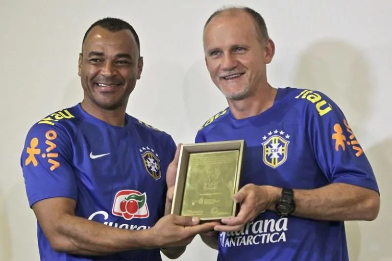 Claudio Taffarel