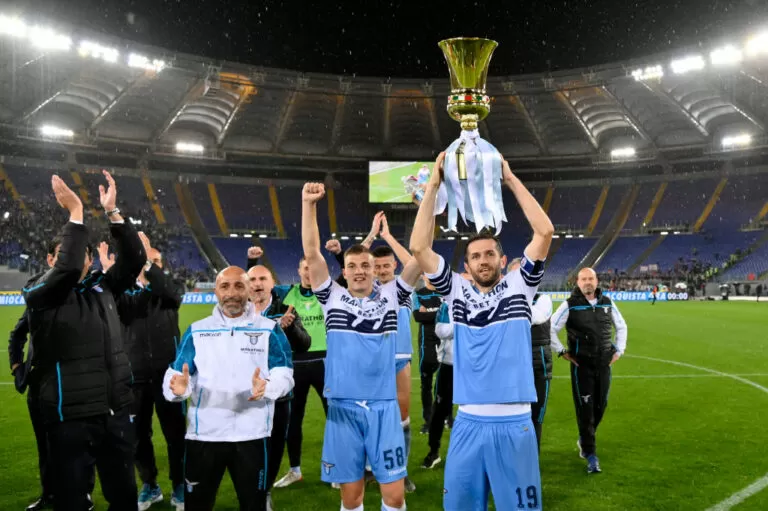 coppa Italia