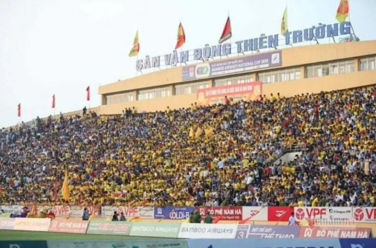 Vietnam