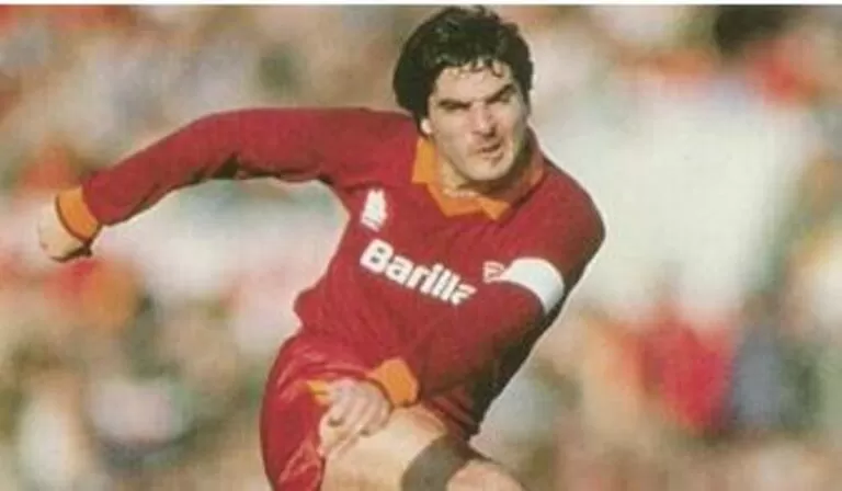 di bartolomei roma