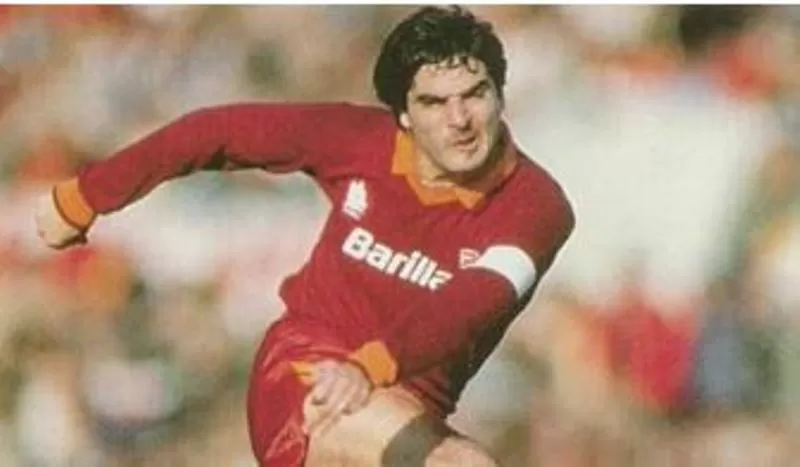 di bartolomei roma