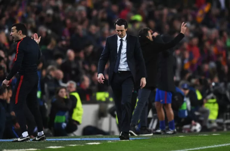 emery