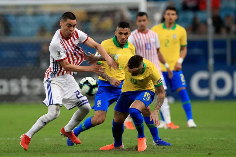 everton Soares