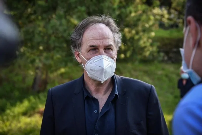 Franco Baresi