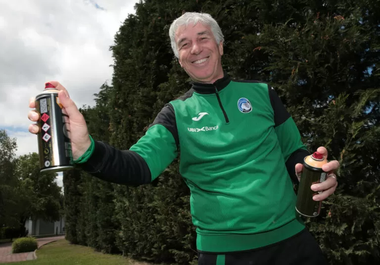 gasperini