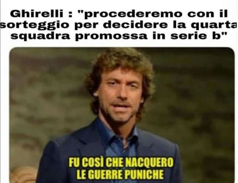 Aldo Giovanni E Giacomo Si Sta Ribaltando La Situazione