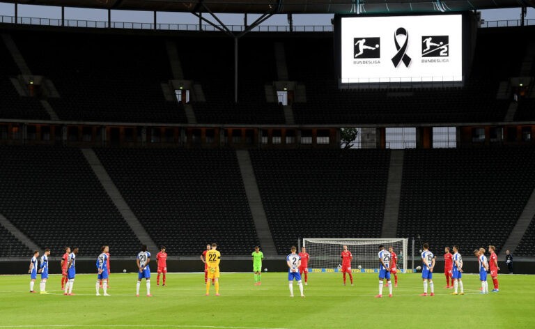 Hertha Union Berlino