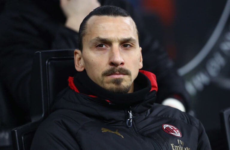 Ibrahimovic