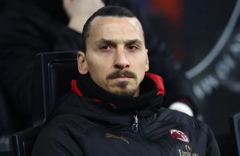 Ibrahimovic