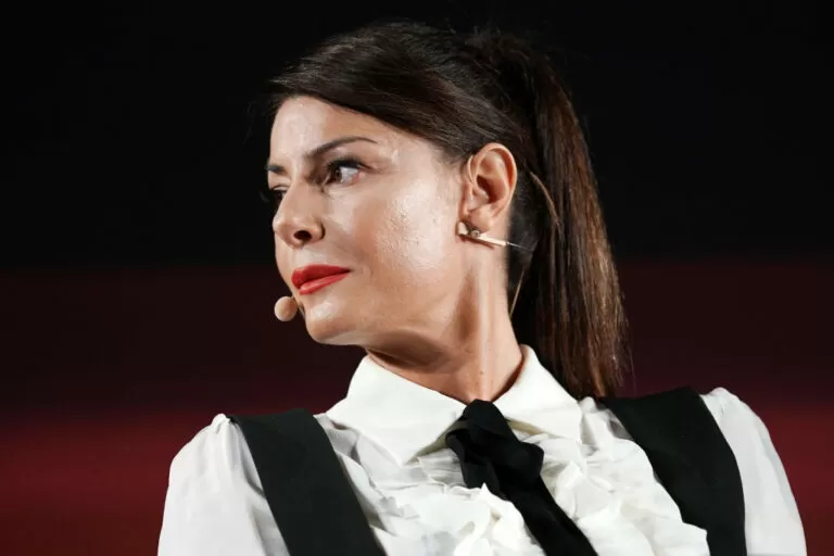 Ilaria D'Amico