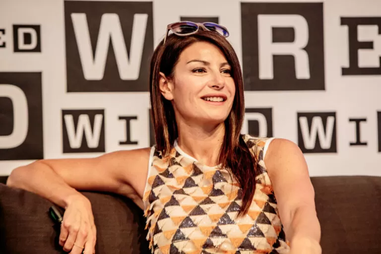 Ilaria D'Amico