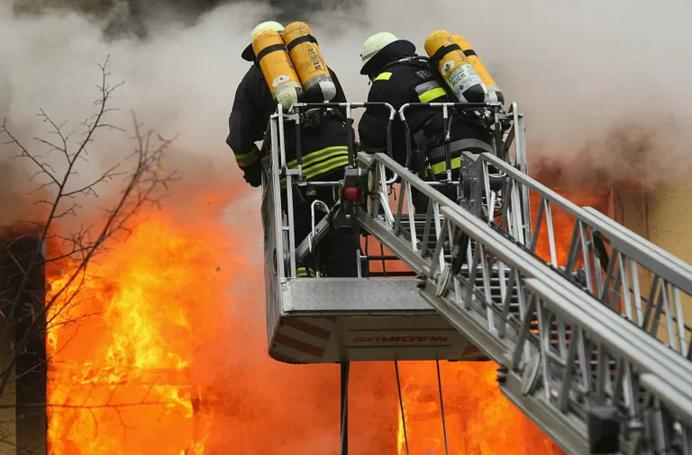 incendio