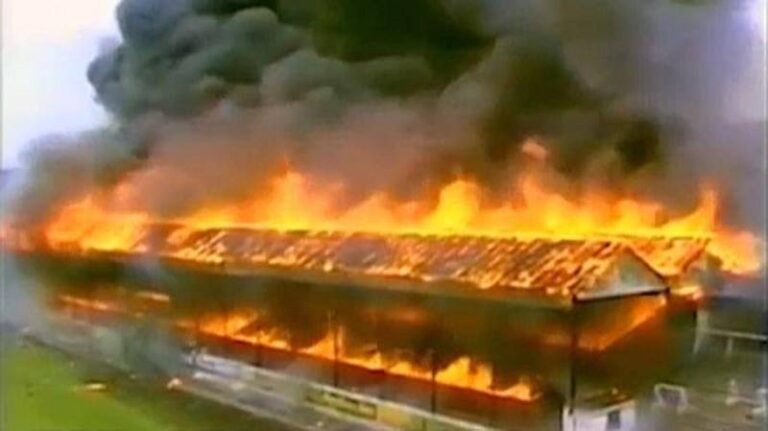 incendio