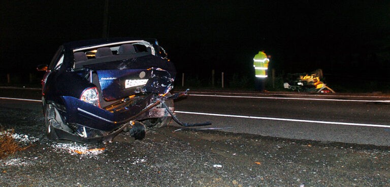 incidente