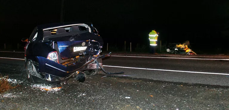 incidente