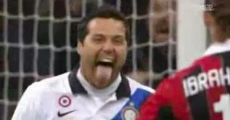 julio cesar ibrahimovic