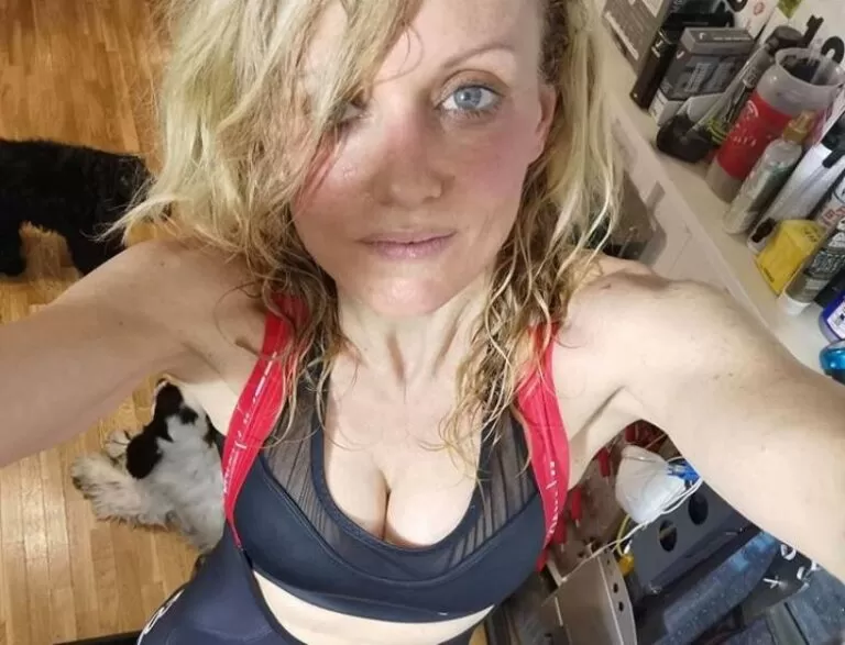 justine mattera