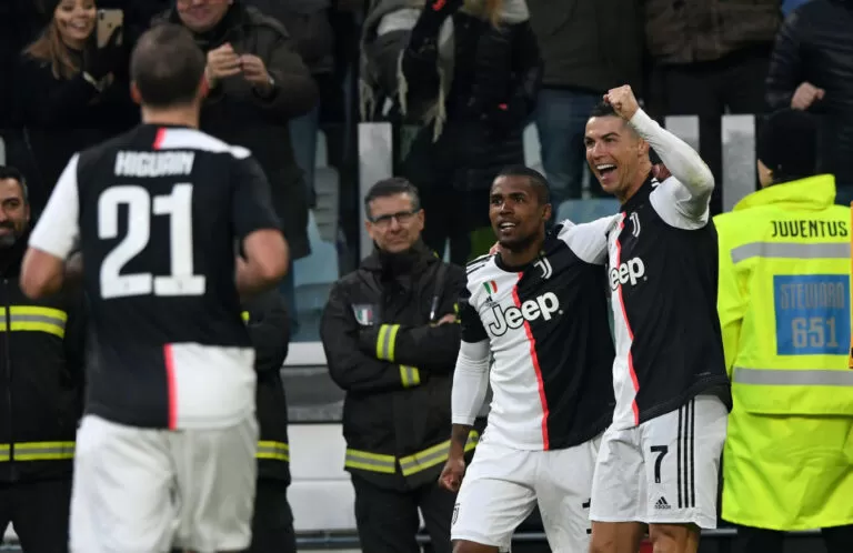 JUVENTUS