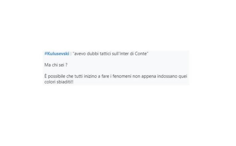 kulusevski