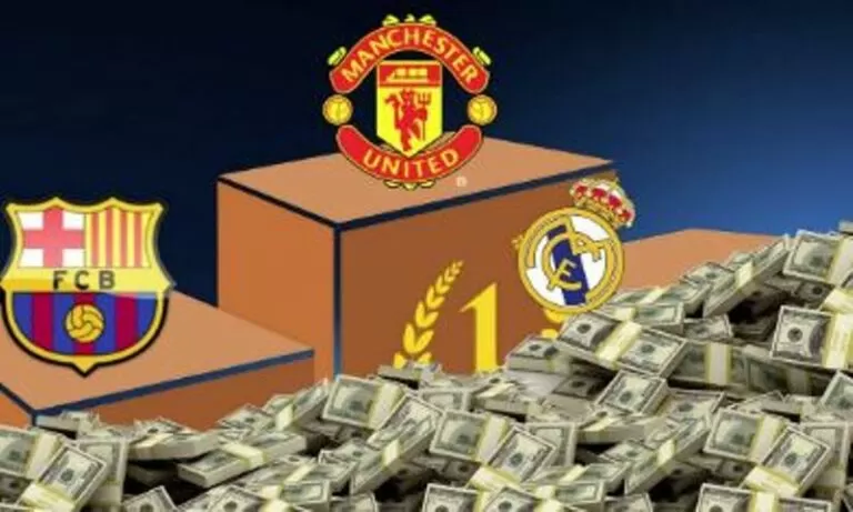 loghi barcellona manchester united real madrid 2