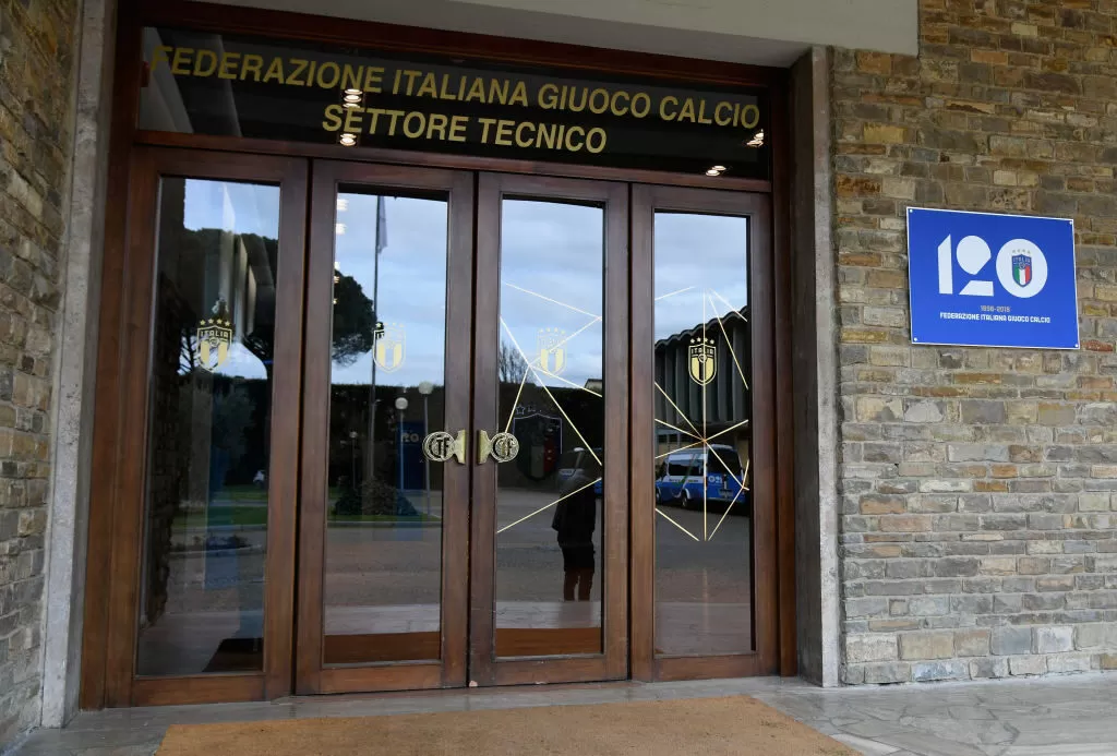 FIGC