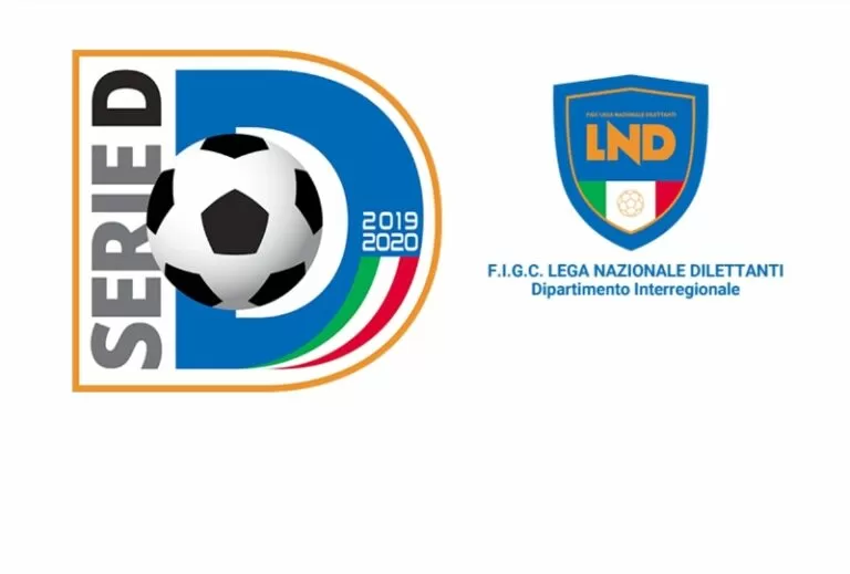 logo serie d