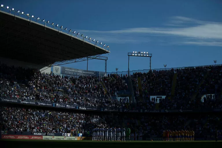 malaga