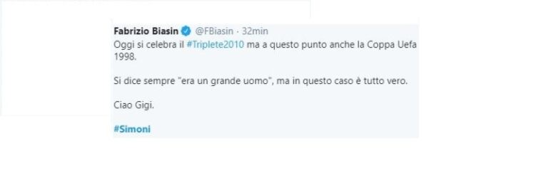 morte Gigi Simoni
