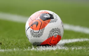 pallone Premier League