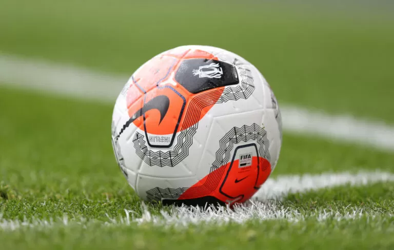 pallone Premier League