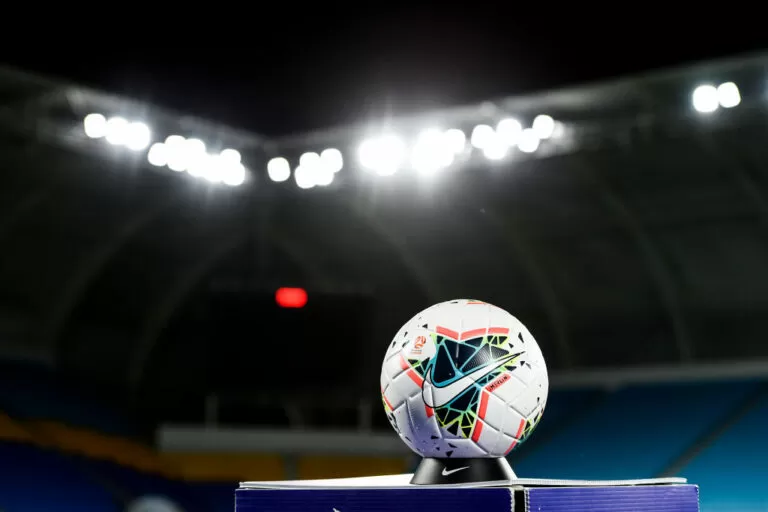 pallone