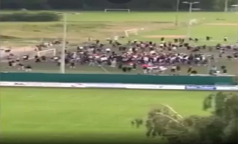 partita clandestina Svizzera