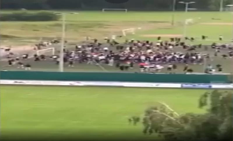 partita clandestina Svizzera