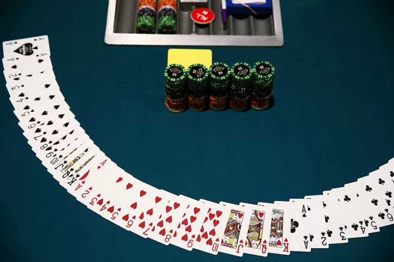 poker