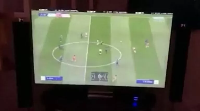 FIFA