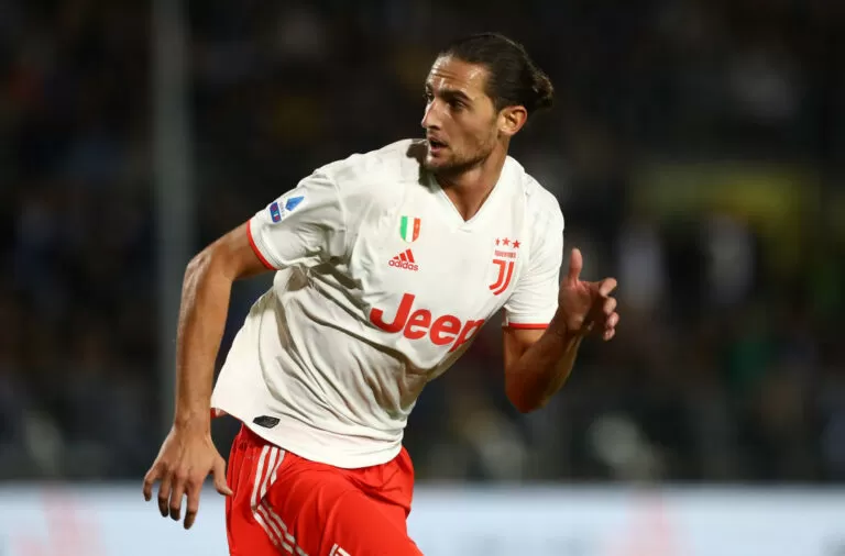 Rabiot