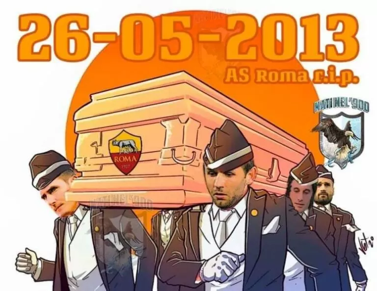 LAZIO ROMA