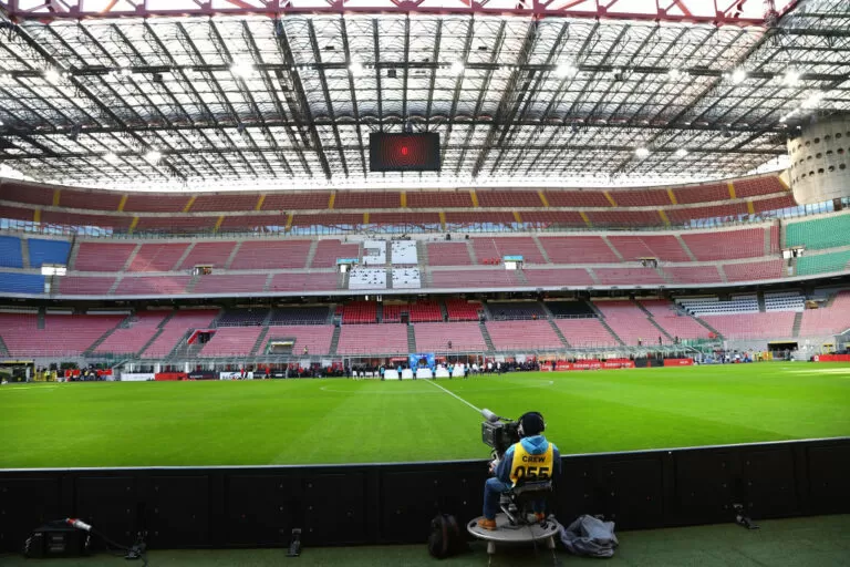 san siro