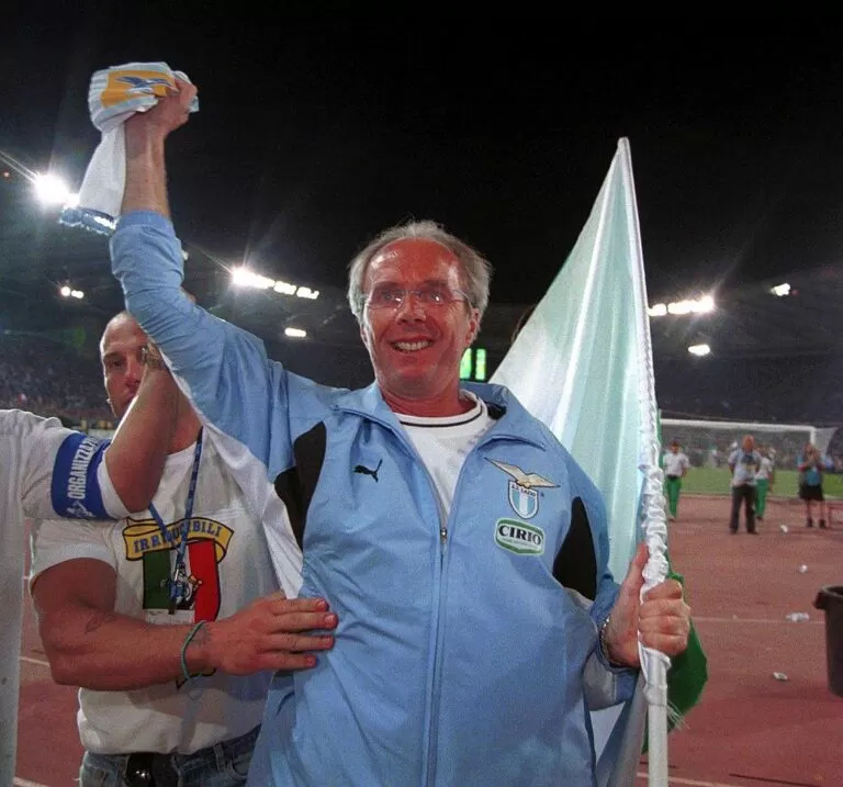 scudetto Lazio
