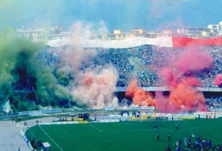 scudetto napoli