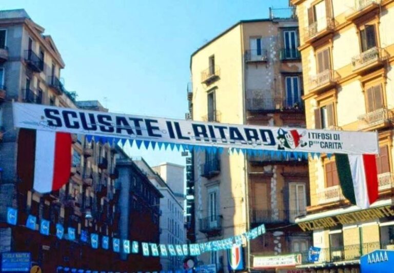 scudetto napoli