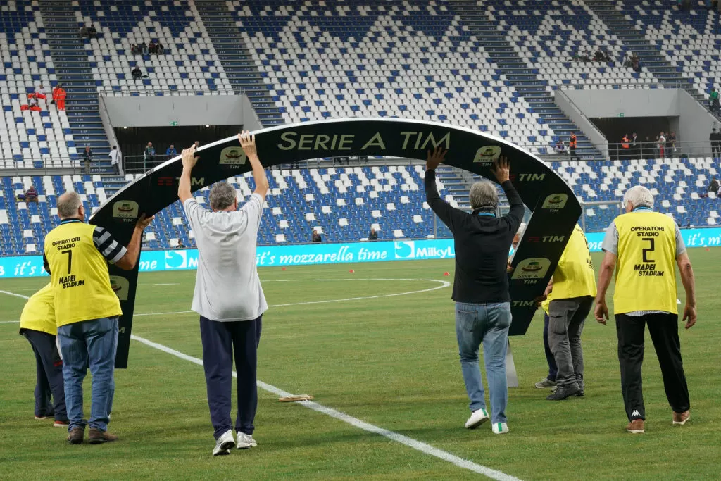 serie a
